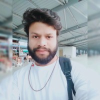 Shivank Tamrakar