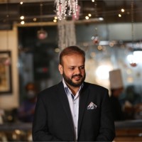 Yaduraj Joshi