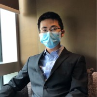杜鑫宇