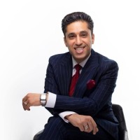 Amin Patel
