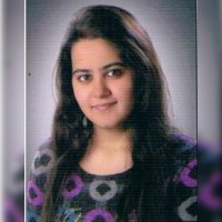 Sadhika Grover