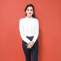 Shivani Parmar