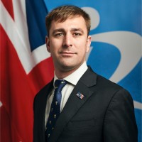 Stephen Canning