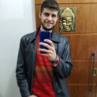 Daniel Tocchetto