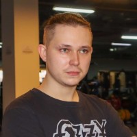 Vladyslav Oliinyk