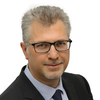 Patrick GAMET🔹Directeur Général