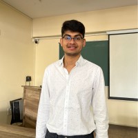Tharunesh A