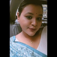 Swarupa Das