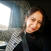 Yasemin Gökçe