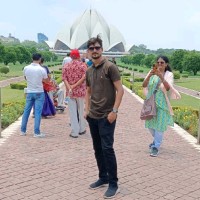 Md. Shamsuzzama