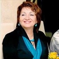 Eve Mikesell
