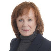 Mary Griffiths Dickson