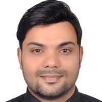 Parag Jethwa