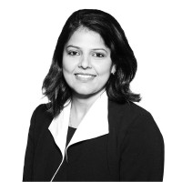 Nitisha Tayal