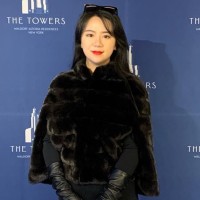 Wendy Zhang