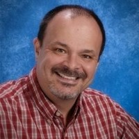 Barry Belanger