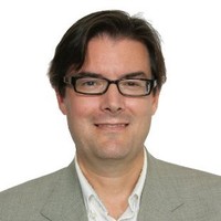 Charles Gibson CPA (CMA), MBA