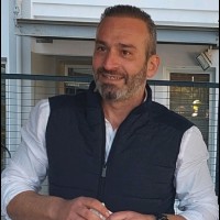 Charalambos Metaxas