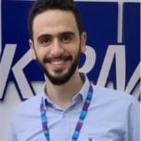 Mahmoud Rimawi
