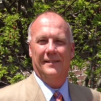 Bruce Cook