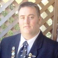 Simon Thomas