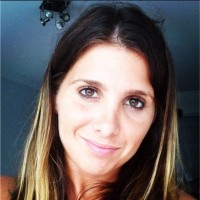 Andrea Arbelo Chijane
