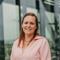 Aukje Van Het Nederend