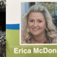 ERICA MCDONALD