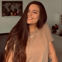 Débora Cristine Reinert