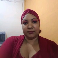 Daniela Tomaz da Silva