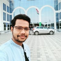 Harish Kewat