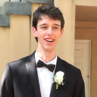 Jamison Welch