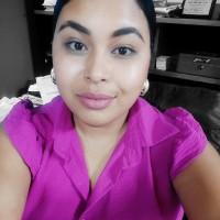 Vianney Estefania Beltran Fuentes