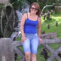 Cleuza Souza