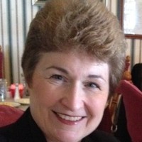 Marcia Hoffman