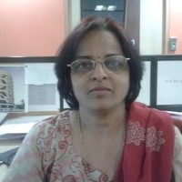 Anjali Nandedkar