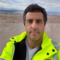 JAVIER FORENZA