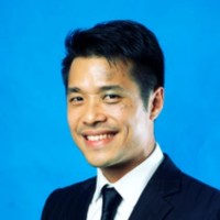 Danny Goh