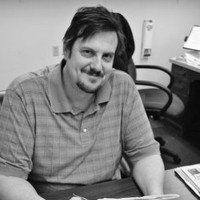 Greg Eichelberger