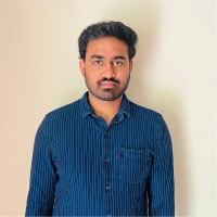 Pavan kumar K
