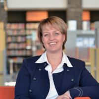 Colinda Maas - Rullens