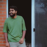 Julien Varghese George