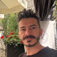 Phd Mustafa Akin