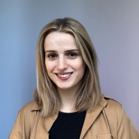 Ralitsa Markova