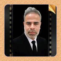 Ehsan Razaghizadeh