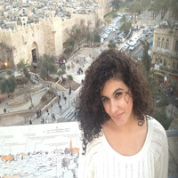 Amani Shourbaji