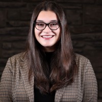 Analyssa Paraskevopoulos