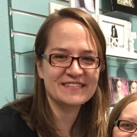 Andrea Bengtson