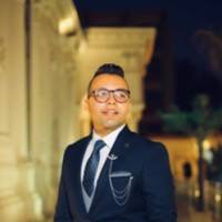 Amr Saeed