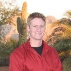 Blake Bradford